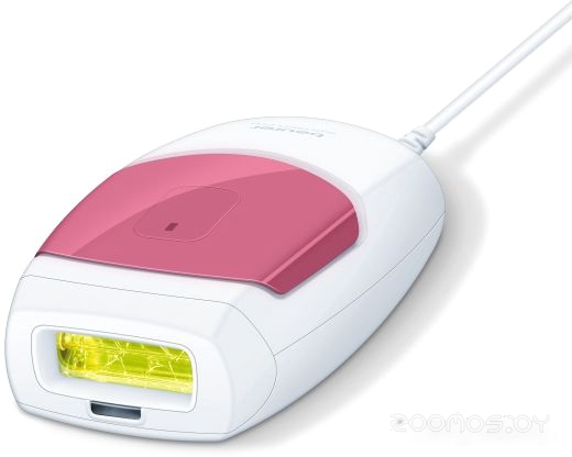 Фотоэпилятор Beurer SatinSkin Pro IPL 6000, фото 2