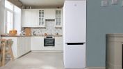 Холодильник Indesit DFE 4200 W