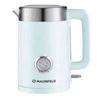 Электрочайник Maunfeld MFK-631BL