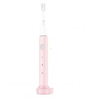 Электрическая зубная щетка Infly Sonic Electric Toothbrush P20A (1 насадка, розовый)