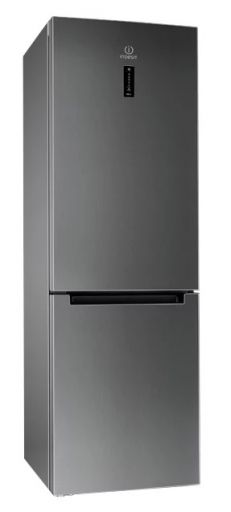 Холодильник Indesit DF 5181 XM