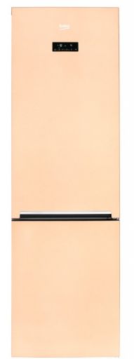 Холодильник Beko CNKR5356E20SB