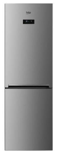 Холодильник Beko RCNK 365E20 ZX
