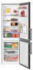 Холодильник Beko RCNK 321E21X