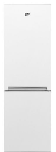 Холодильник Beko CSMV5270MC0W