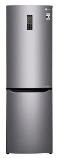 Холодильник LG GA-B419 SLUL