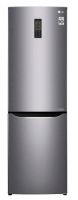 Холодильник LG GA-B419 SLUL