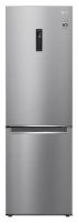 Холодильник LG GA-B459SMQM