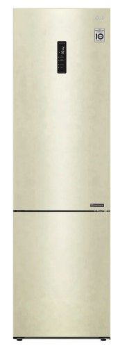 Холодильник LG DoorCooling+ GA-B509 CESL