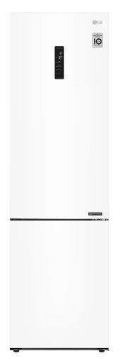 Холодильник LG DoorCooling+ GA-B509 CQSL