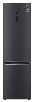 Холодильник LG GA-B509SBUM