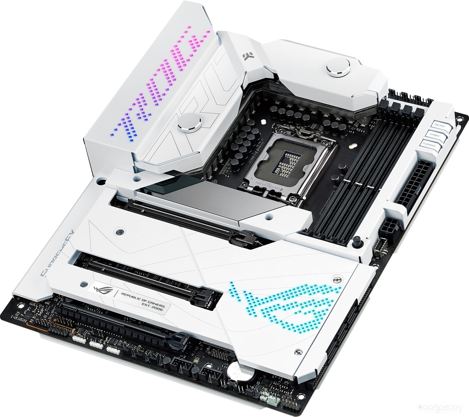Материнская плата Asus ROG Maximus Z690 Formula, фото 3