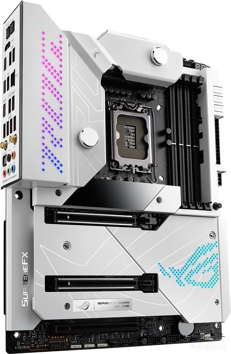 Материнская плата Asus ROG Maximus Z690 Formula, фото 6