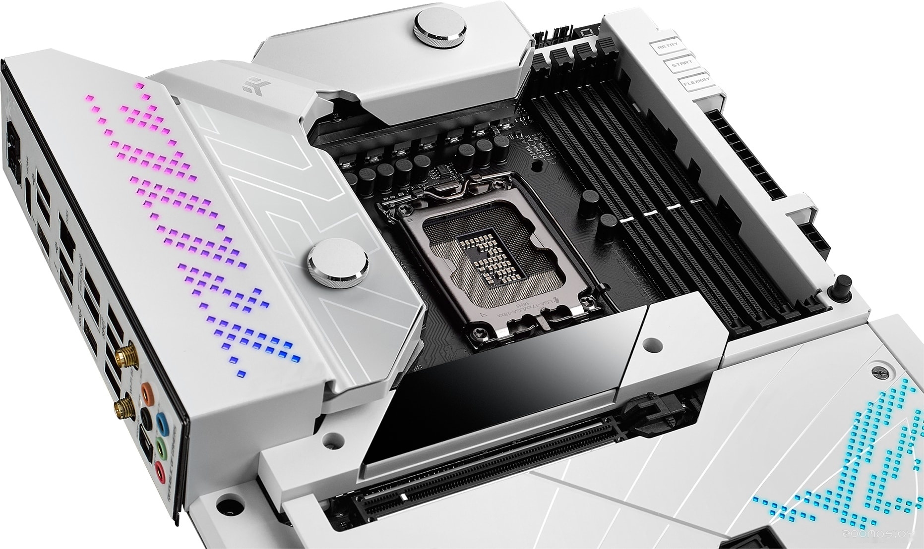 Материнская плата Asus ROG Maximus Z690 Formula, фото 4