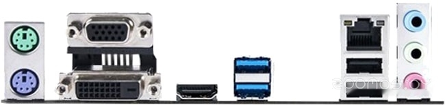 Материнская плата Asus Prime H410M-R, фото 4