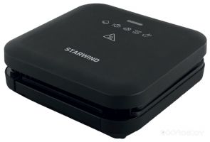 Гриль StarWind SSG9316