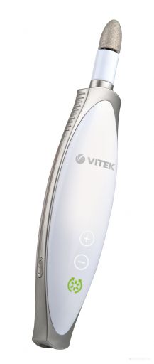 Маникюрный набор  /педикюрный набор электрический Vitek VT-2205 W