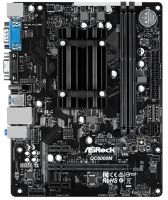 Материнская плата ASROCK QC6000M