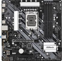 Материнская плата ASROCK Z690M Phantom Gaming 4