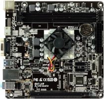 Материнская плата Biostar A68N-5600E Ver. 6.x