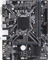 Материнская плата Gigabyte H310M H (rev. 1.1)