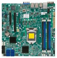 Материнская плата Supermicro X10SL7-F