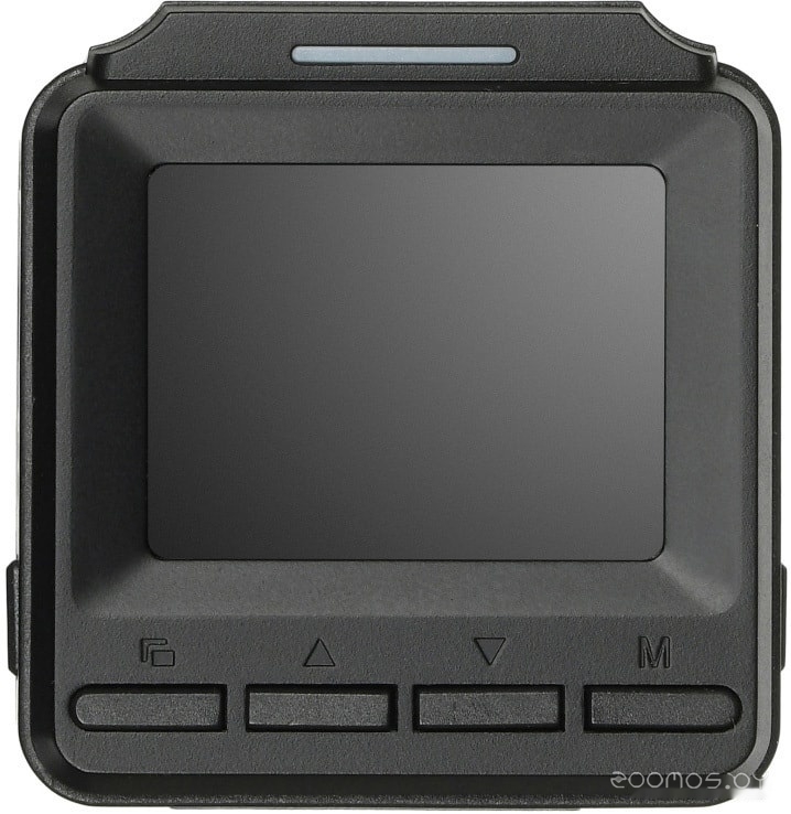 Автомобильный видеорегистратор DIGMA FreeDrive 205 NIGHT FHD, фото 2