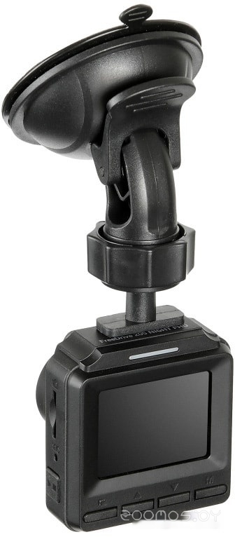Автомобильный видеорегистратор DIGMA FreeDrive 205 NIGHT FHD, фото 5