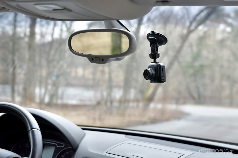 Автомобильный видеорегистратор DIGMA FreeDrive 205 NIGHT FHD, фото 14