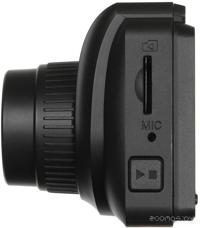 Автомобильный видеорегистратор DIGMA FreeDrive 205 NIGHT FHD, фото 13