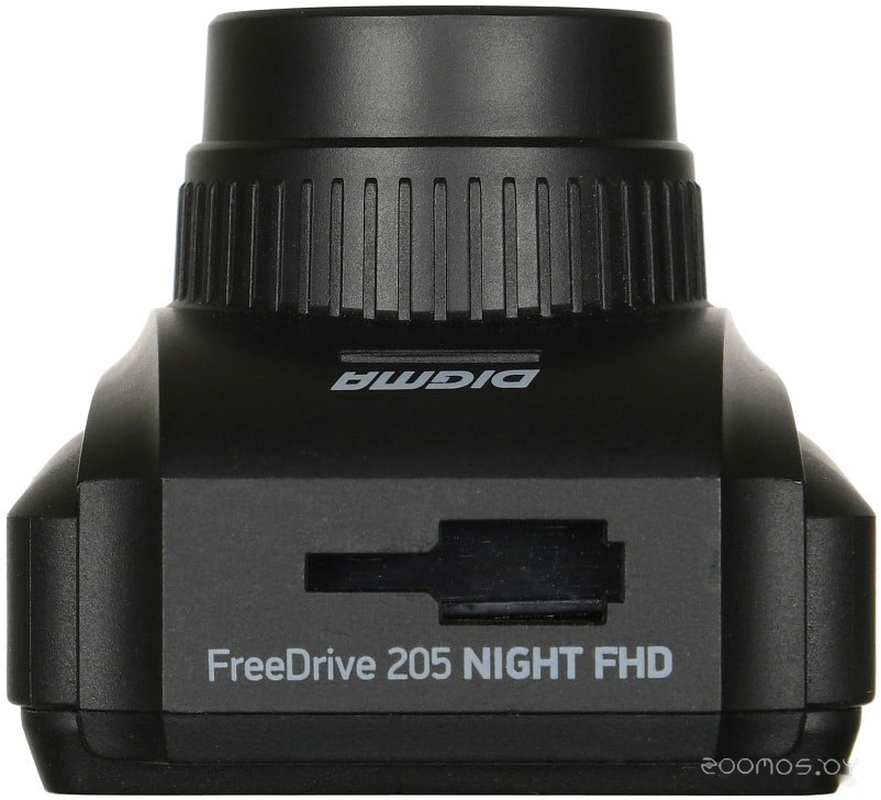 Автомобильный видеорегистратор DIGMA FreeDrive 205 NIGHT FHD, фото 16