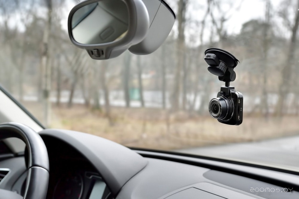 Автомобильный видеорегистратор DIGMA FreeDrive 206 NIGHT FHD, фото 15