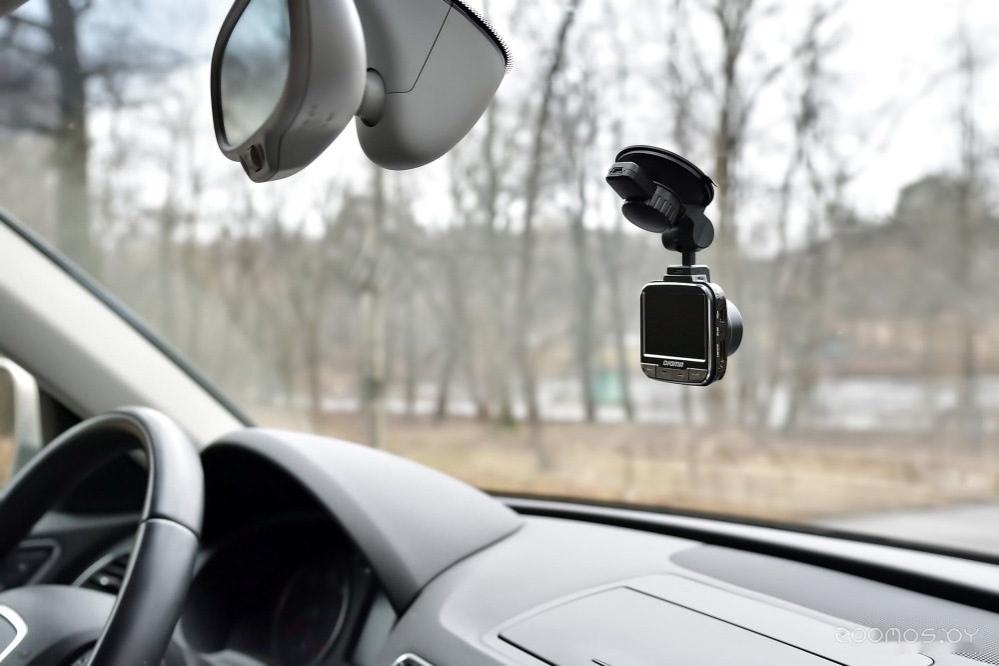 Автомобильный видеорегистратор DIGMA FreeDrive 206 NIGHT FHD, фото 14