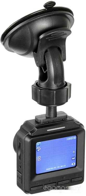 Автомобильный видеорегистратор DIGMA FreeDrive 205 NIGHT FHD, фото 6