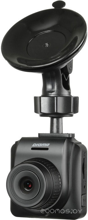 Автомобильный видеорегистратор DIGMA FreeDrive 205 NIGHT FHD, фото 4