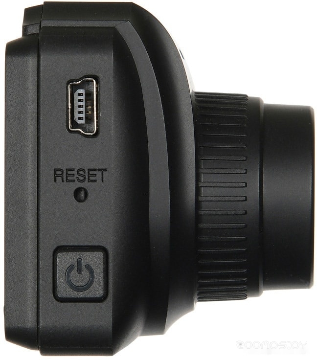 Автомобильный видеорегистратор DIGMA FreeDrive 205 NIGHT FHD, фото 15