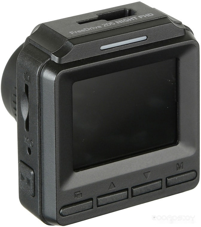 Автомобильный видеорегистратор DIGMA FreeDrive 205 NIGHT FHD, фото 19