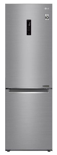 Холодильник LG GA-B459SMQZ