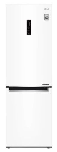 Холодильник LG GA-B459MQQZ