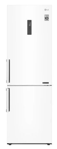 Холодильник LG GA-B459 BQGL