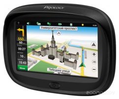 GPS навигатор Prology iMap-MOTO