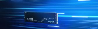 SSD Kingston KC3000 2TB SKC3000D/2048G