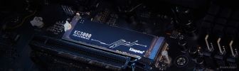 SSD Kingston KC3000 2TB SKC3000D/2048G