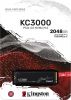 SSD Kingston KC3000 2TB SKC3000D/2048G