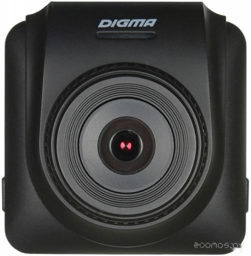 Автомобильный видеорегистратор DIGMA FreeDrive 205 NIGHT FHD, фото 1