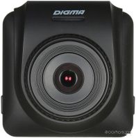 Автомобильный видеорегистратор DIGMA FreeDrive 205 NIGHT FHD