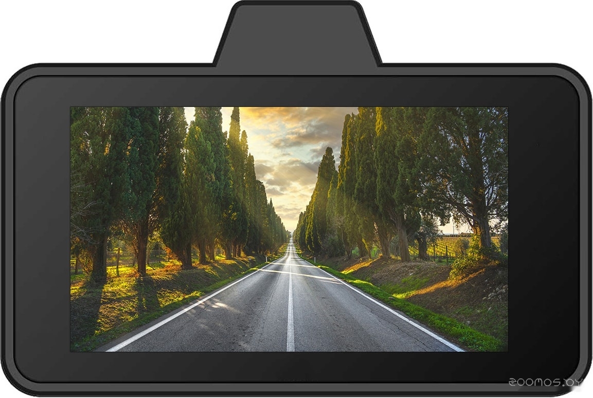 Автомобильный видеорегистратор DIGMA FreeDrive 560, фото 2