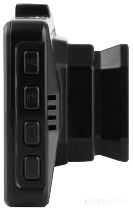Автомобильный видеорегистратор DIGMA FreeDrive 208 NIGHT FHD, фото 6
