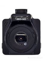 Автомобильный видеорегистратор Sho-Me FHD-850
