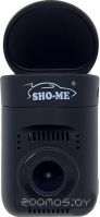 Видеорегистратор-GPS информатор (2в1) Sho-Me FHD-950